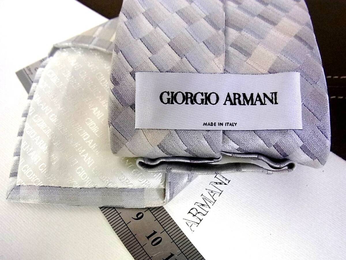 ●5-3213●在庫処分SALE●ジョルジオ アルマーニ ネクタイ★拍卖