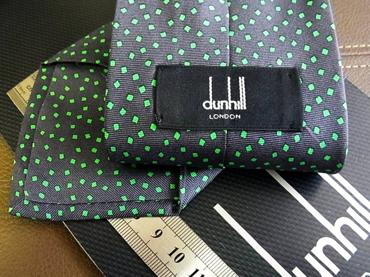 ●5-3338●在庫処分SALE●【dunhill】ダンヒル ネクタイ拍卖