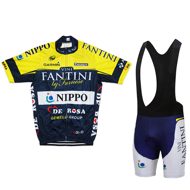 新品 サイクルジャージ 上下セット No105 Mサイズ イタリア フルジップ ウェア 半袖 メンズ サイクリング MTB ロードバイク 自転車拍卖