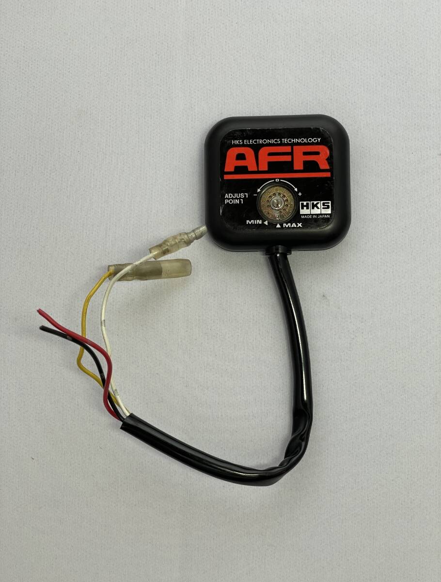 【中古・良品】★HKS:AFRエアフロ出力補正装置(HKS SLD SPEED LIMIT DEFENCER)AL-03318★拍卖