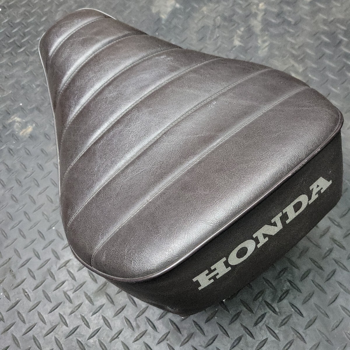 ホンダ モンキー 純正シート z50j AB27拍卖