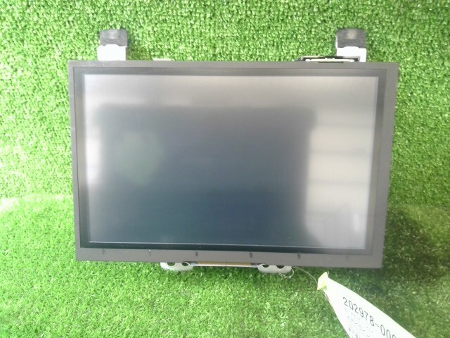 スカイライン DAA-HV37 カーナビゲーション K23 28387-4GA0E拍卖