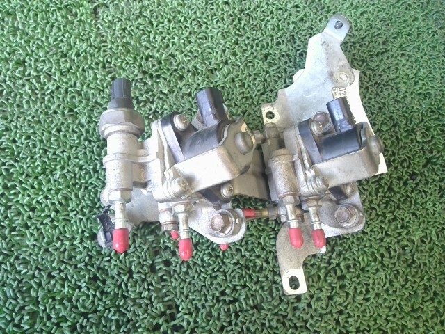 RX-8 ABA-SE3P メータリングポンプ 38E N3R1-14-600拍卖