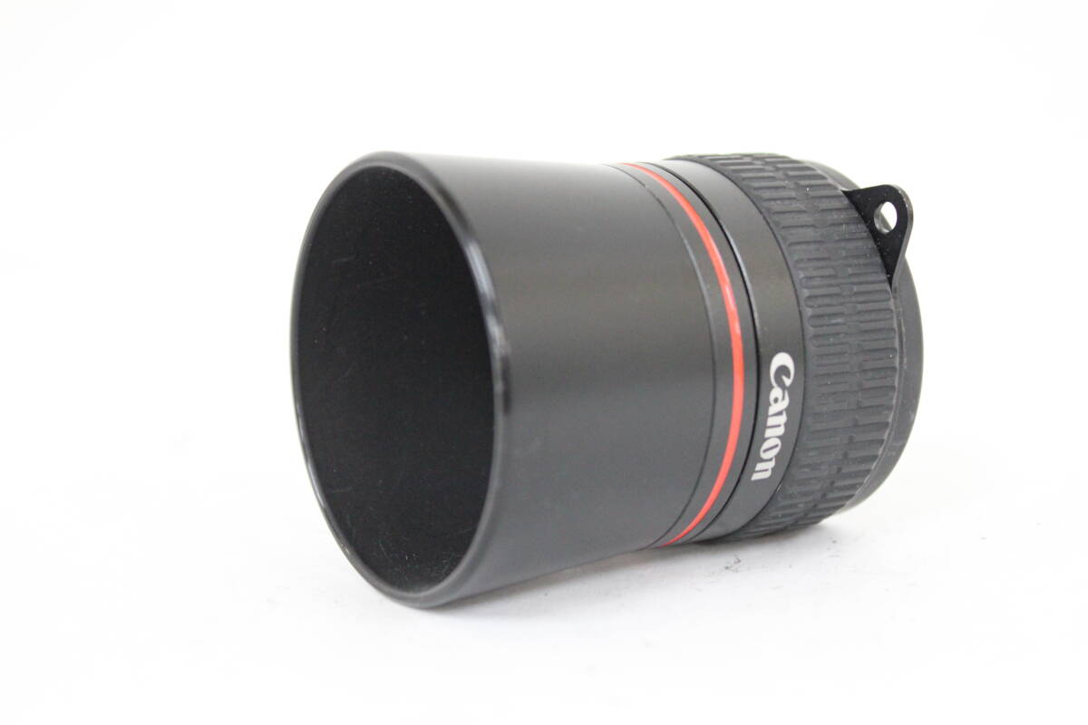 【返品保証】 キャノン Canon Loupe 4x ルーペ M6099拍卖