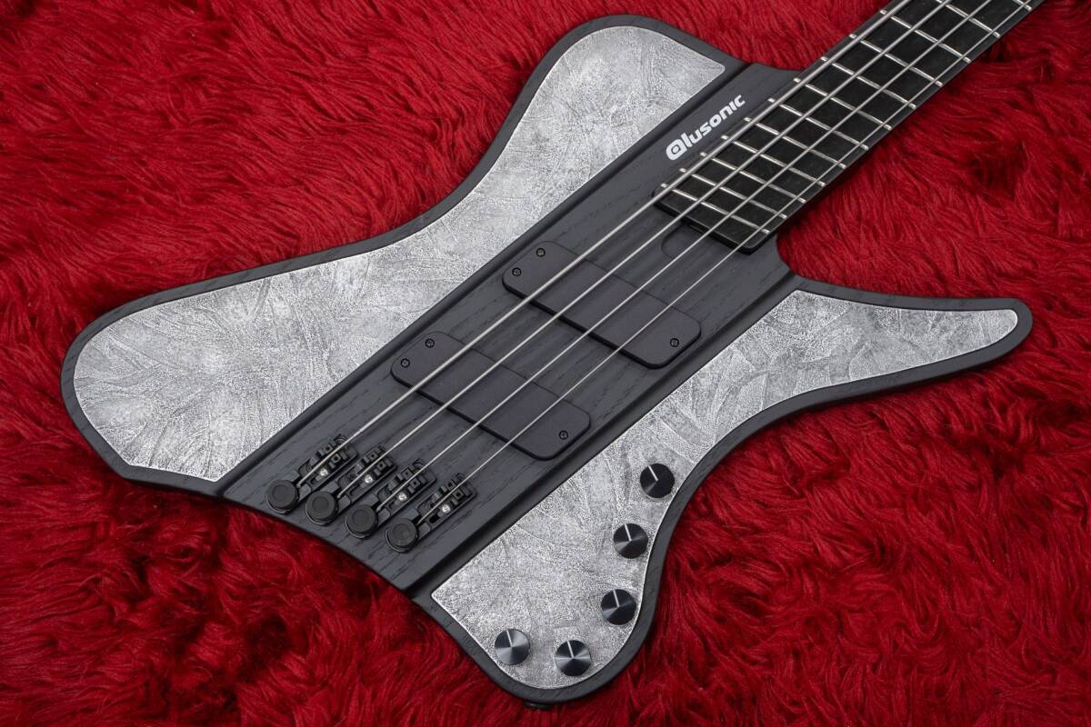 【new】Alusonic / The Doom 3.375kg #1123430【GIB兵庫】拍卖