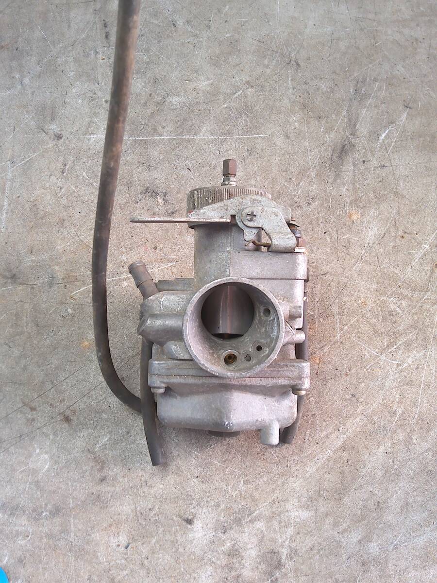 ●ホンダ エルシノア250 キャブレター拍卖