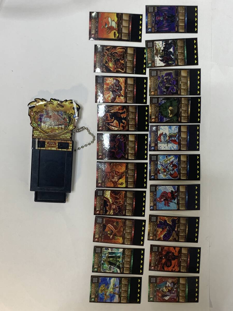 オレカバトルポケットアーケードマシン     ★YDD拍卖