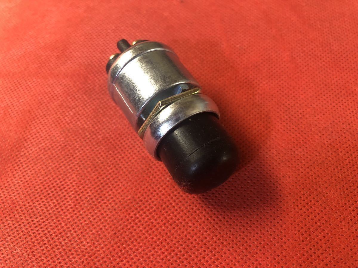 ルーカス Lucas タイプ プッシュスタート スイッチ イグニッション スターター 旧車 空冷VW 空冷ビートル ローバーミニ ポルシェ ハコスカ拍卖