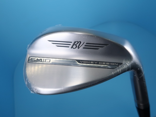 タイトリスト ボーケイSM10 Tour Chrome 54-12D/DG(JP)/S200/54 6442拍卖