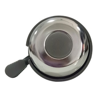 EnergyPrice(エナジープライス) 自転車ベル φ45 シルバー 自転車拍卖