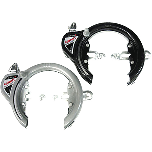 GORIN(ゴリン) GR-120 リング錠 ブラック パッケージ無し 自転車拍卖