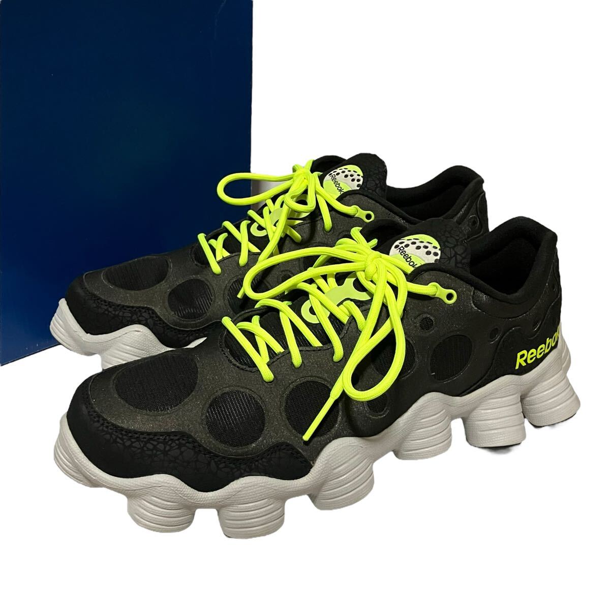未使用 Reebok ATV19+ 28cm リーボック ATV19 PLUS プラス シューズ拍卖