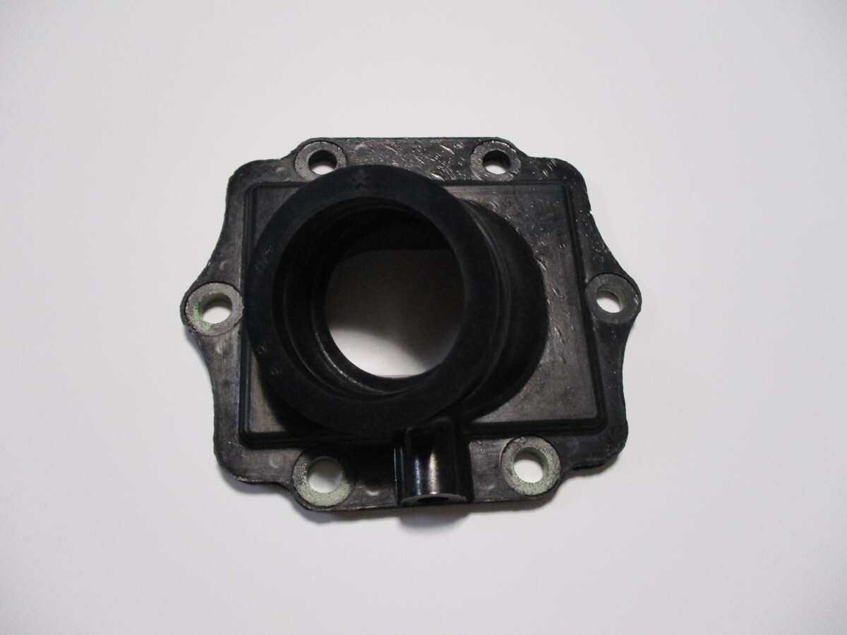 送料無料★新品★KMX125/KMX200★純正インシュレーター拍卖