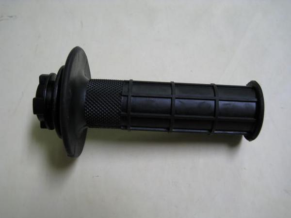 送料無料★新品★KL250R/KLR250/KLR650★純正スロットルグリップ拍卖