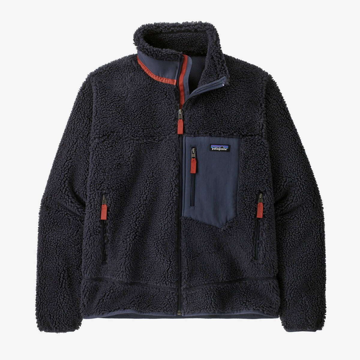 S★パタゴニア★メンズ クラシック レトロX ジャケット★S-SMDB★Patagonia Classic Retro-X Jacket 新品★タグ付き#23056 FA24拍卖