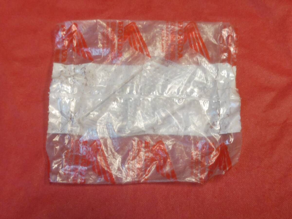 ディオ SR AF18 フロント ウインカーレンズ 右 ホンダ 純正 Dio SR 未使用品 フラッシャーレンズ HONDA 33402-GW0-003拍卖