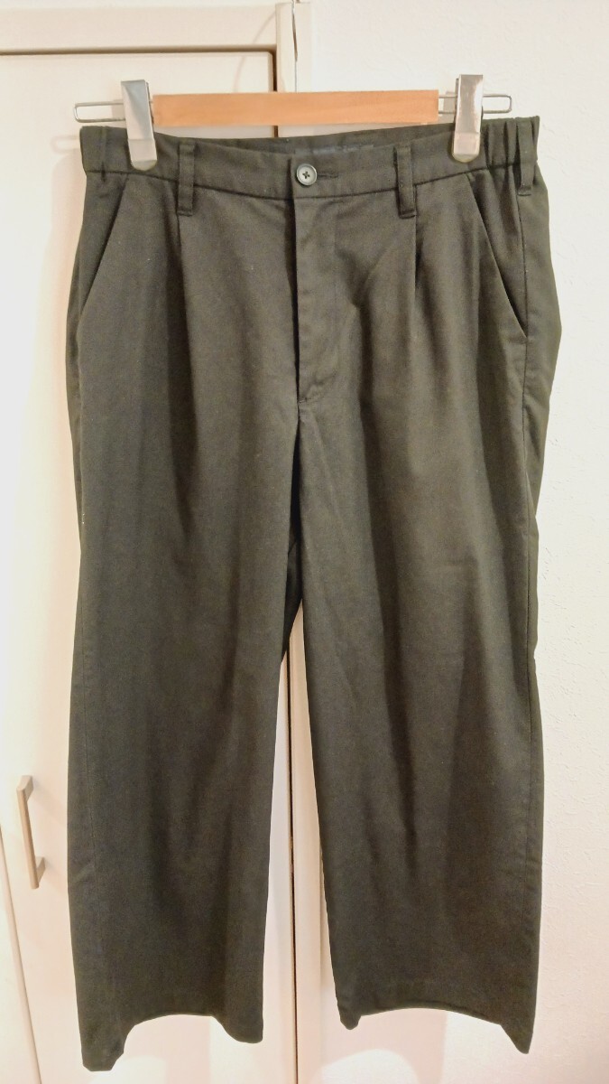 RAGEBLUE スラックス Mサイズ メンズ拍卖