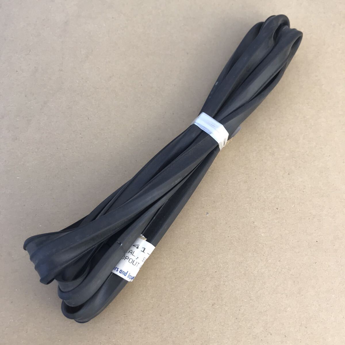 空冷ワーゲン アーリーバス サイドポップアウトウィンドウ ガラスシール拍卖