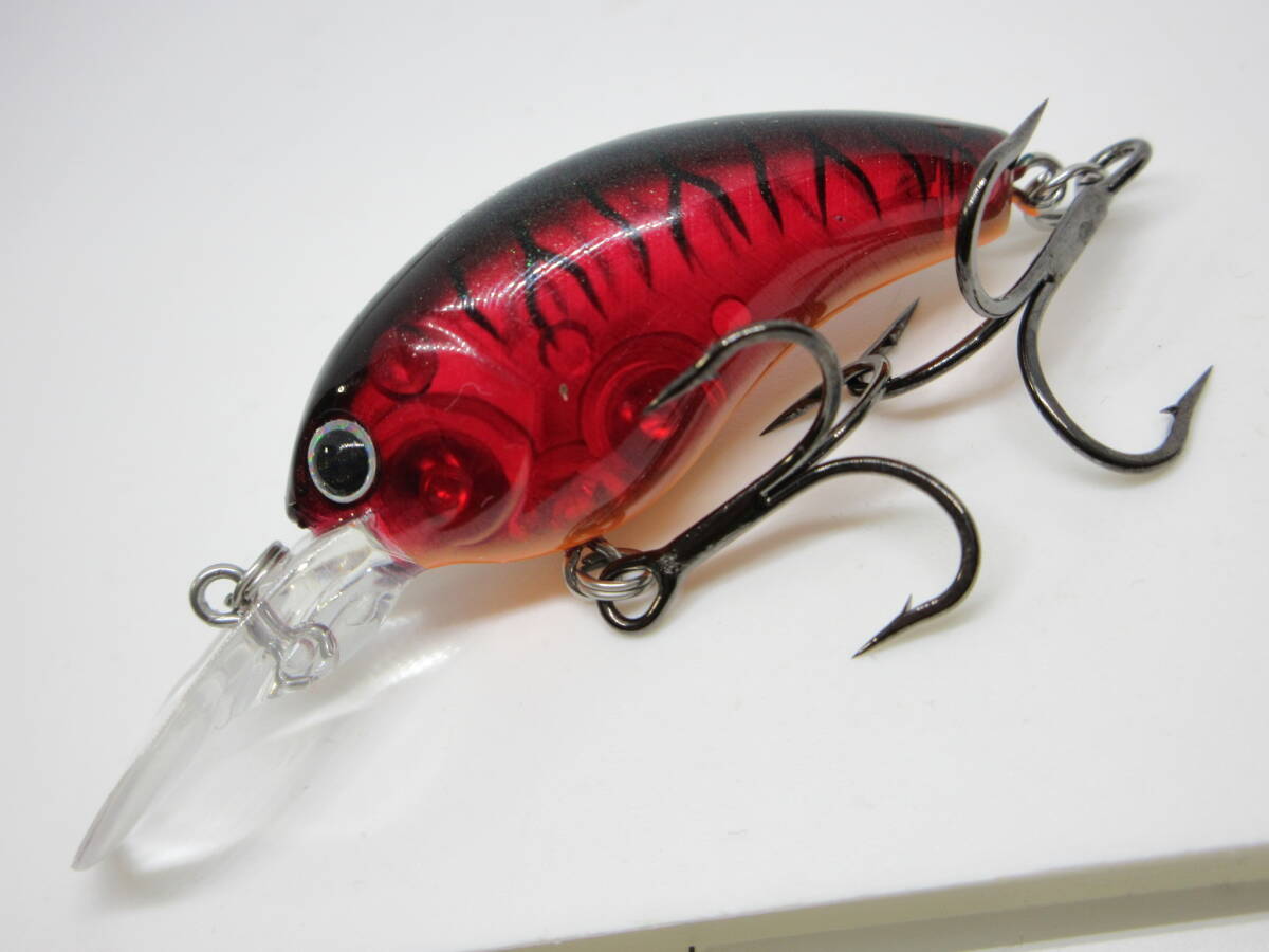 ノリーズ・ワーミングクランクショット 美中古! Norie's WORMING CRANK SHOT拍卖