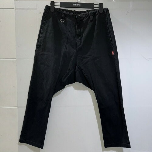 EXAMPLE PANTS Lサイズ エグザンプル パンツ拍卖