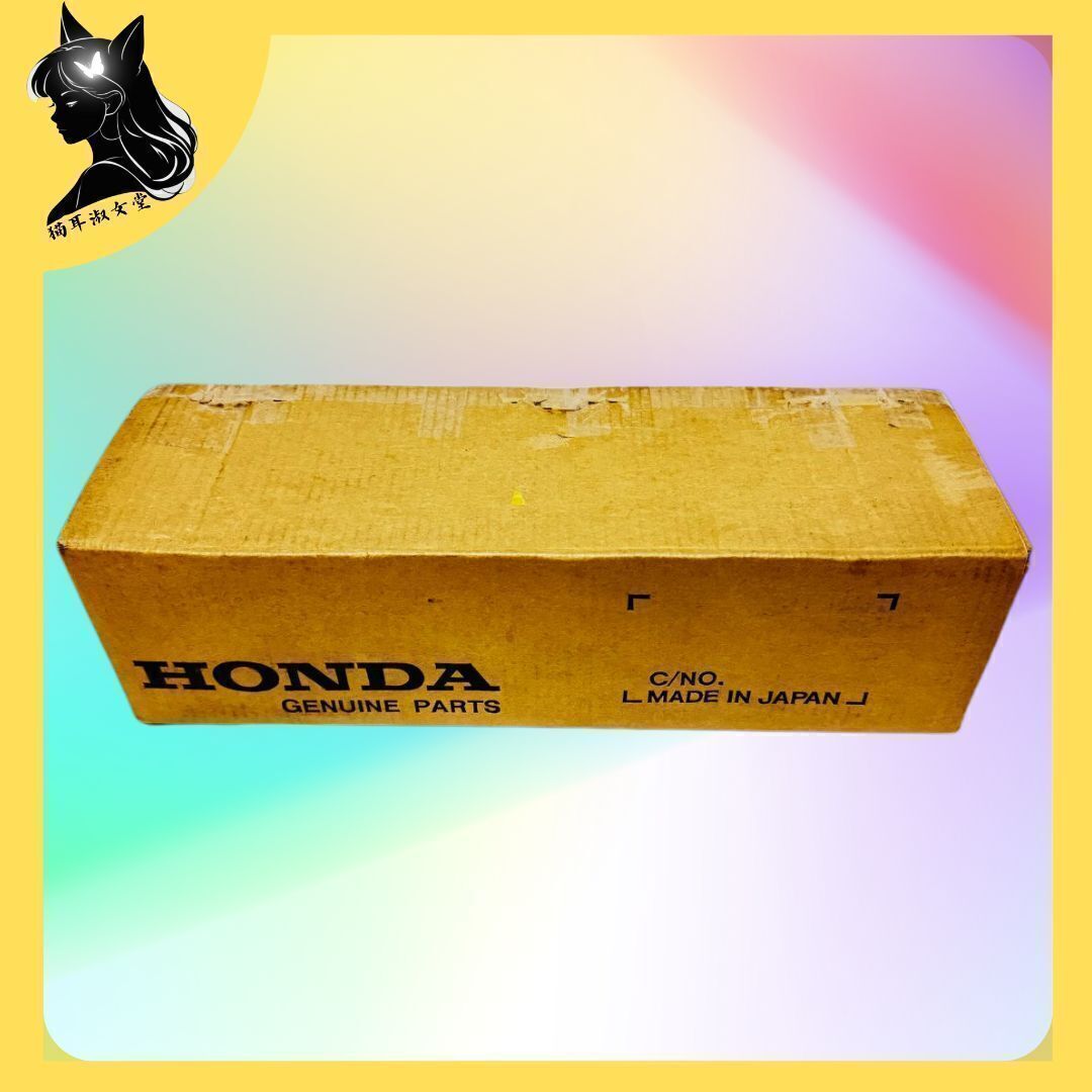 【シャフト】 HONDA ホンダ 純正部品 メインシャフト COMP. NSX 23210-PR9-020 純正 高品質 高耐久性拍卖