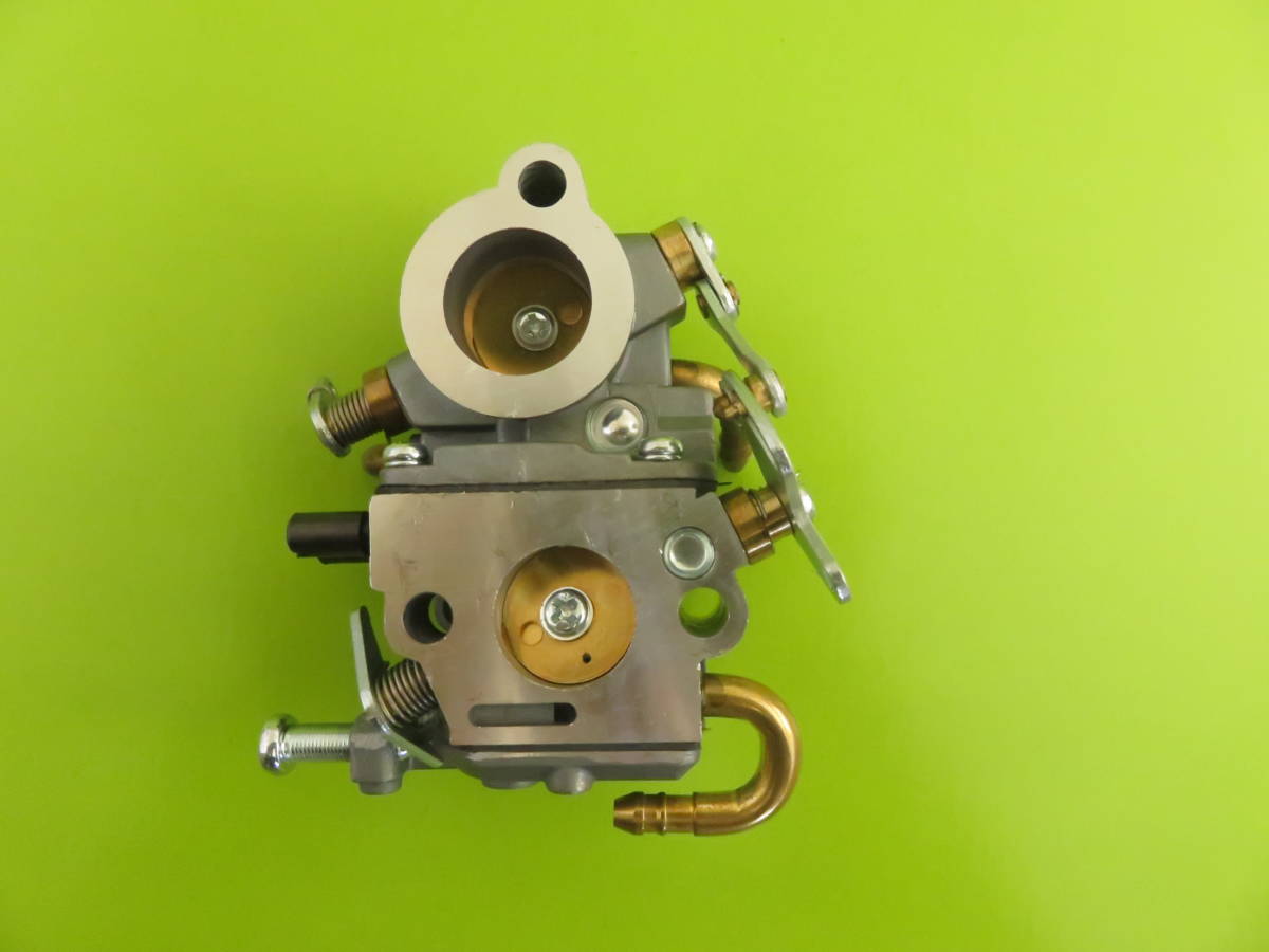 エンジンカッター TS410 TS420  新品互換キャブレター! Stihl スチール コンクリートカッター ザマ C1Q-S118 C1Q-S167 ZAMA (027)拍卖