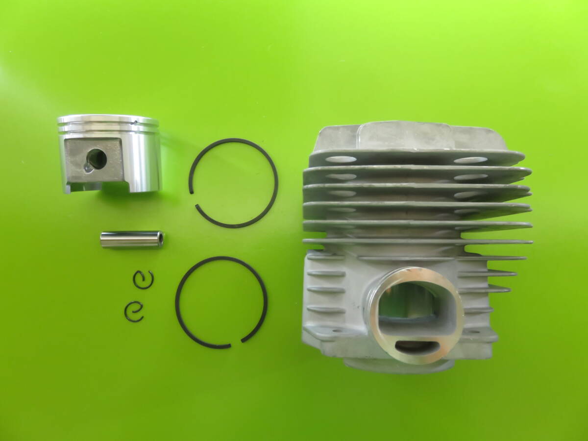 STIHL TS400 シリンダーアセンブリ 1セット スチール コンクリートカッター  エンジンカッター ピストン (CY-044)拍卖