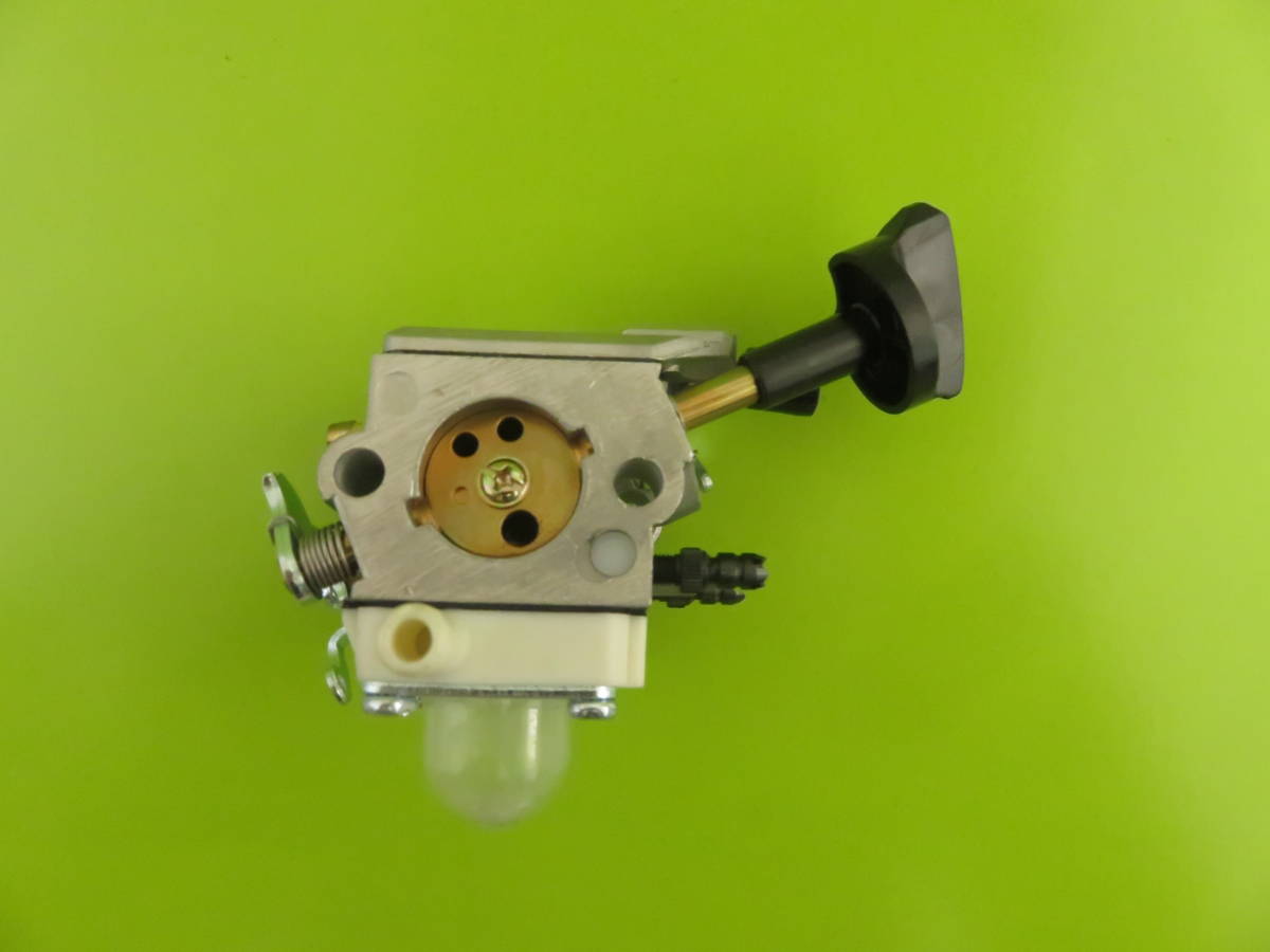 スチールブロワー 新品互換キャブレター!  SH56 SH56C SH86 SH86C BG86 BG86CE BG86Z BG86CEZ ブロアー ザマ ZAMA C1M-S261 (204)拍卖