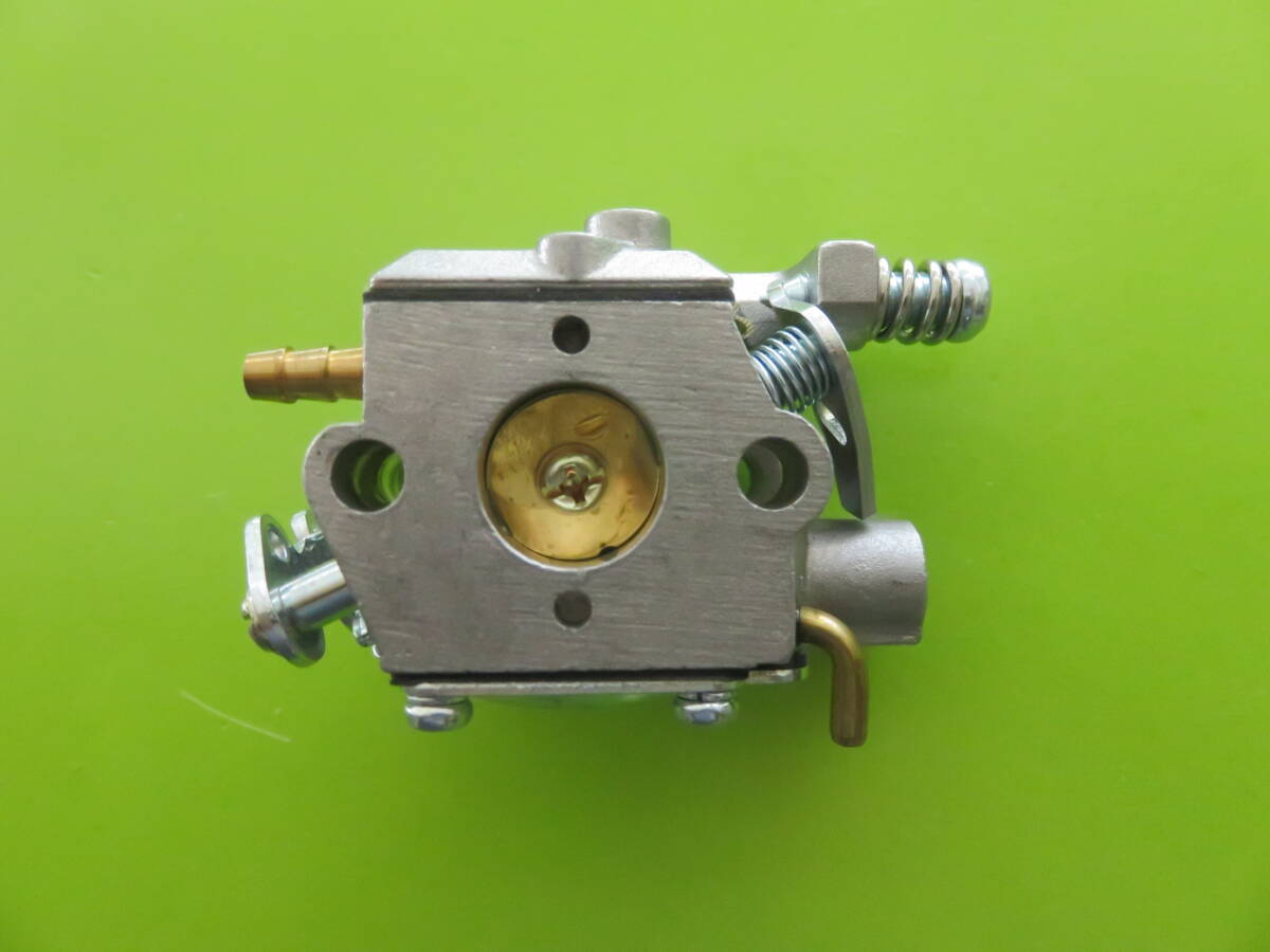 共立 CS300 キャブレター 修理 チェーンソー やまびこ 部品  新ダイワ SSE3000  社外品 互換製品 (450)拍卖