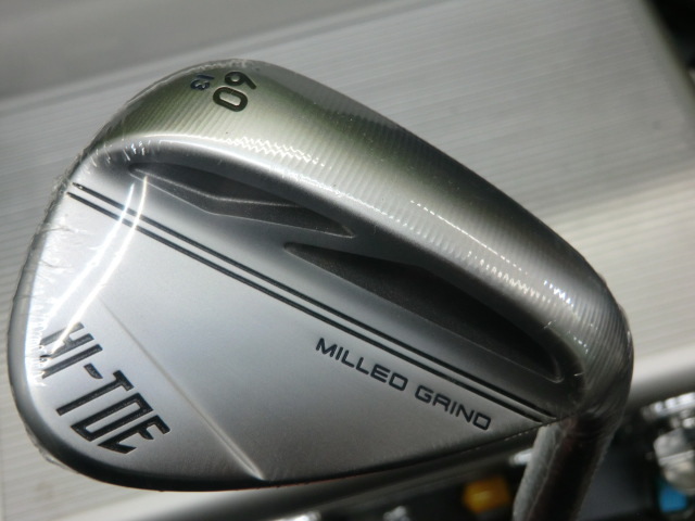 日本仕様【新品未使用】保証書付■テーラーメイド■HI-TOE■60°■希少スペックメーカー完売拍卖
