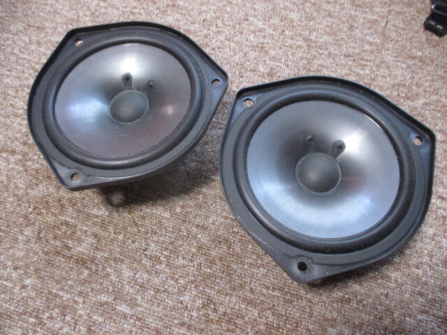 RG1 ステップワゴン スピーカー拍卖