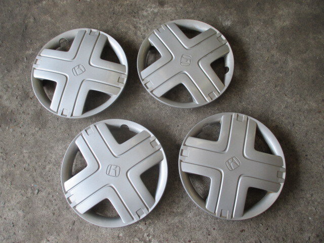 JC1 ライフ ホイールカバー拍卖