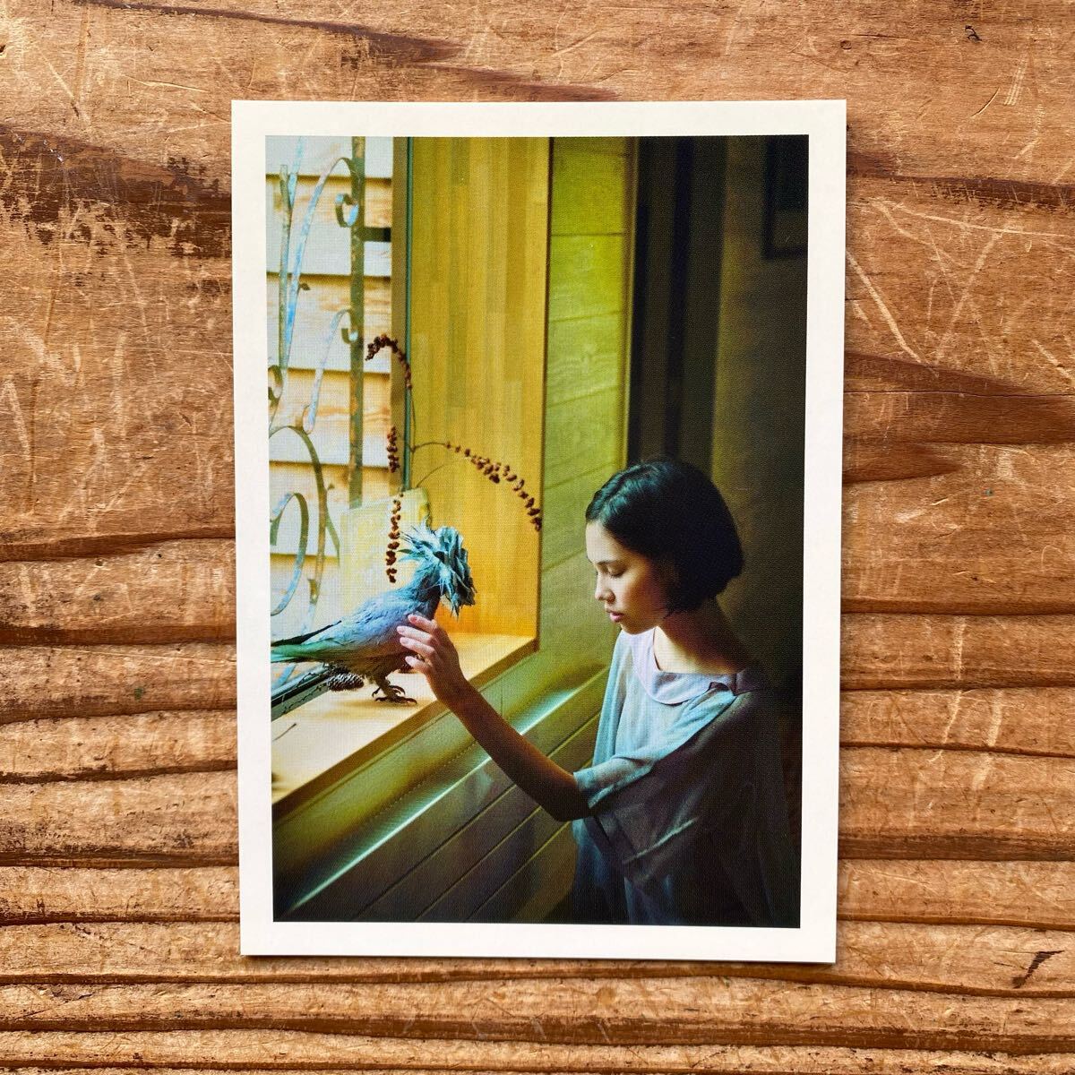 【アンダーカバー UNDERCOVERISM 2011SS UNDERMAN ⑥ ポストカード 怪人 ヒーロー 戦隊 5685 JUN TAKAHASHI】拍卖