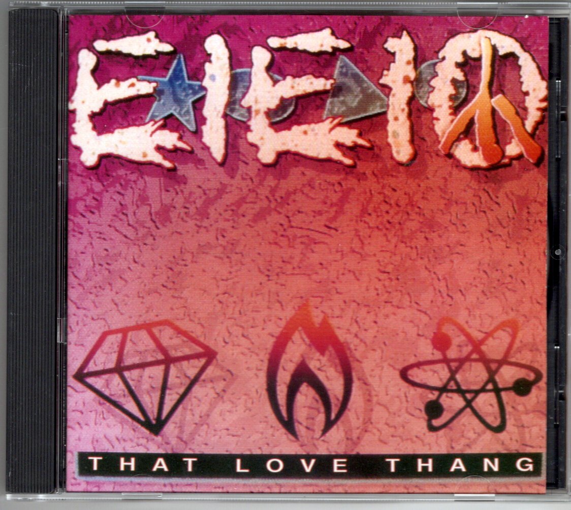 EIEIO/THAT LOVE THANG拍卖