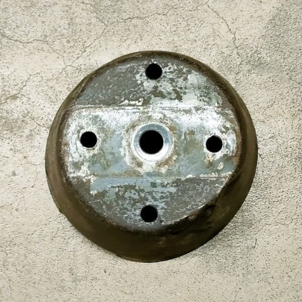 【山形】オーレック ウィングモア ナイフネックカバー ② WM606-D ウィングモアー ウイングモア パーツ 部品 予備 農機具 中古 発送可 東北拍卖