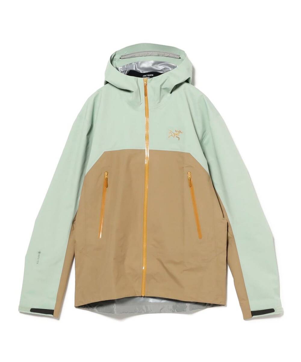 即決 XLサイズ ARC'TERYX Beta Jacket Trail Magic 新品未使用 送料無料 アークテリクス ビームス EXCLUSIVE拍卖