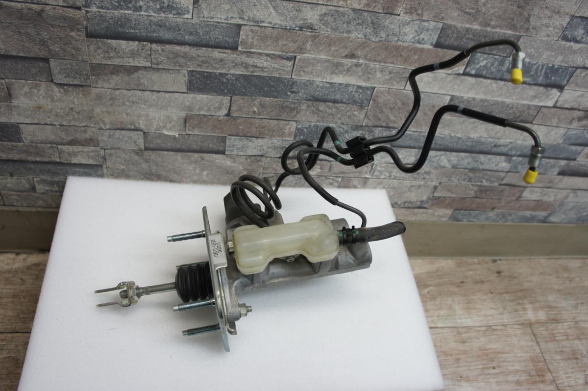 レクサス LS600h 中期 UVE45☆ブレーキマスターシリンダー 138110-10460☆T47-100拍卖