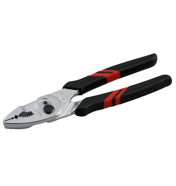 KTC コンビネーションプライヤ (ソフトグリップ付) PJ-150拍卖