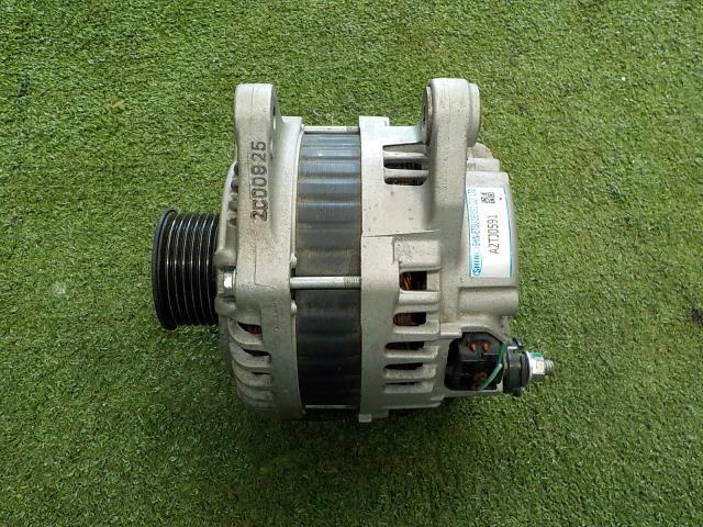 ファミリア BVY12 オルタネーター 交換歴あり 1N21-18-300 23100-ED01A拍卖
