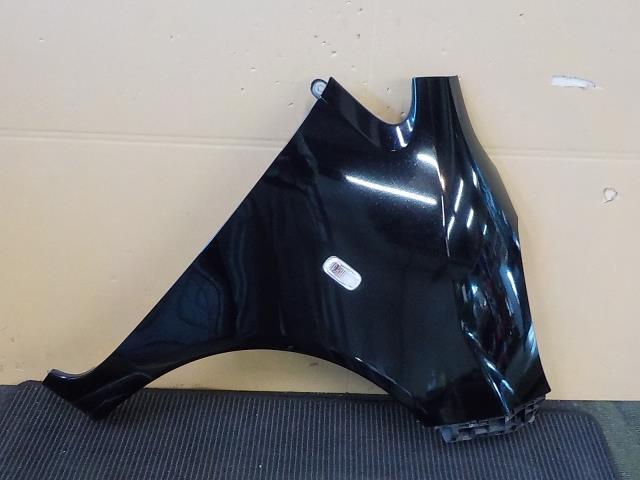 ライフ JB7 右フロントフェンダー B92P/黒パール【個人宅宛発送不可】拍卖