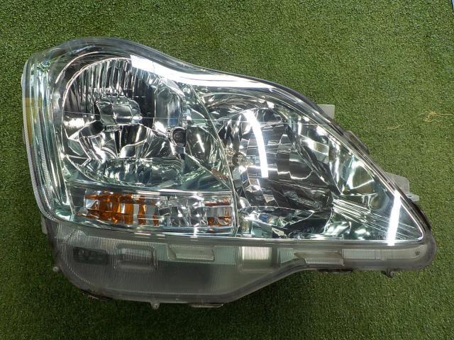 クラウン GRS182 右ヘッドランプASSY HID【個人宅宛発送不可】拍卖
