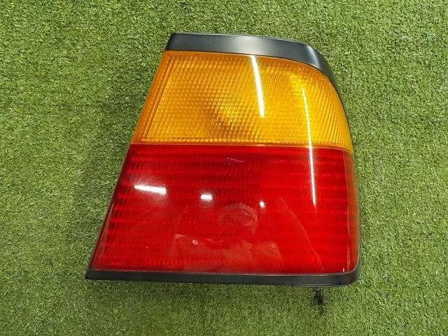 ◆P10 プリメーラ 右外側 テールランプ コンビランプ◆L-2-5A拍卖