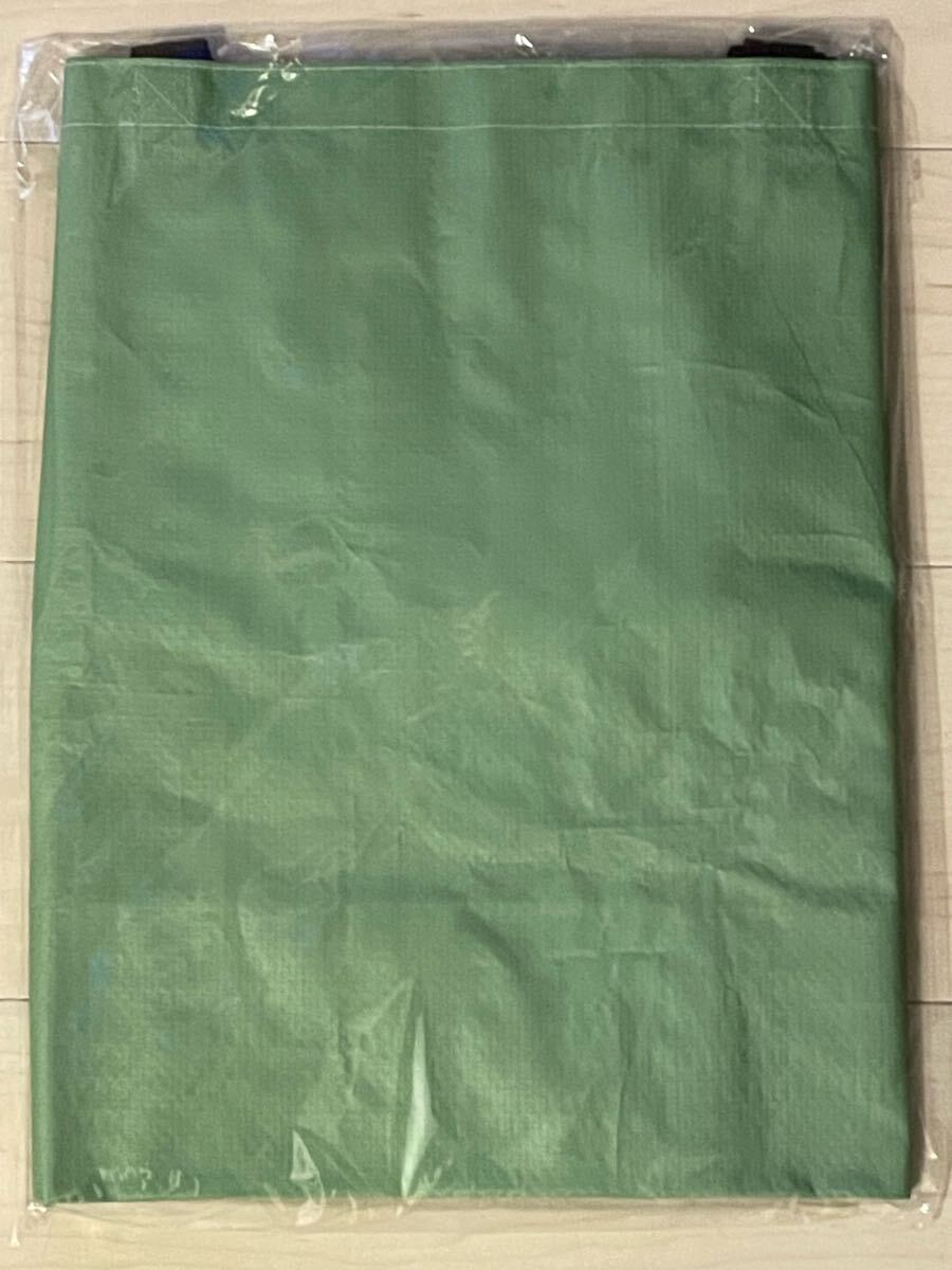 新品 大容量の2WAYアクティブバッグ! 買い物 ランドリーバッグ アウトドア 収納拍卖