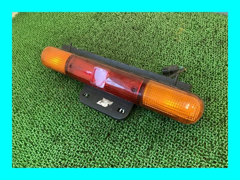 ジャイロ キャノピー 177 TA03 テールランプ II 必見 2018年以降 (140) H3-1364 SS拍卖