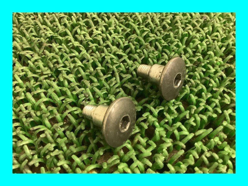 ジャイロ キャノピー 177 TA03 ルーフ ボルト 必見 2018年以降 (60) H3-1364 SS拍卖