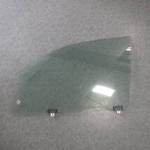 AZR60Gヴォクシー60系ノアVOXYトヨタ純正AZR65G左フロントドア助手席ドアガラス窓ウィンドウ純正ウインドウ ガラス左ウインドー ウィンド拍卖