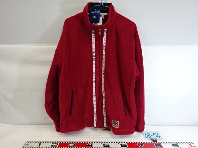 68-54/CERRUTISPORTチェルッティスポーツ M トップス アウタアー ゴルフウウエアー ジャケット? パーカー? 紳士メンズファッション 未使用拍卖