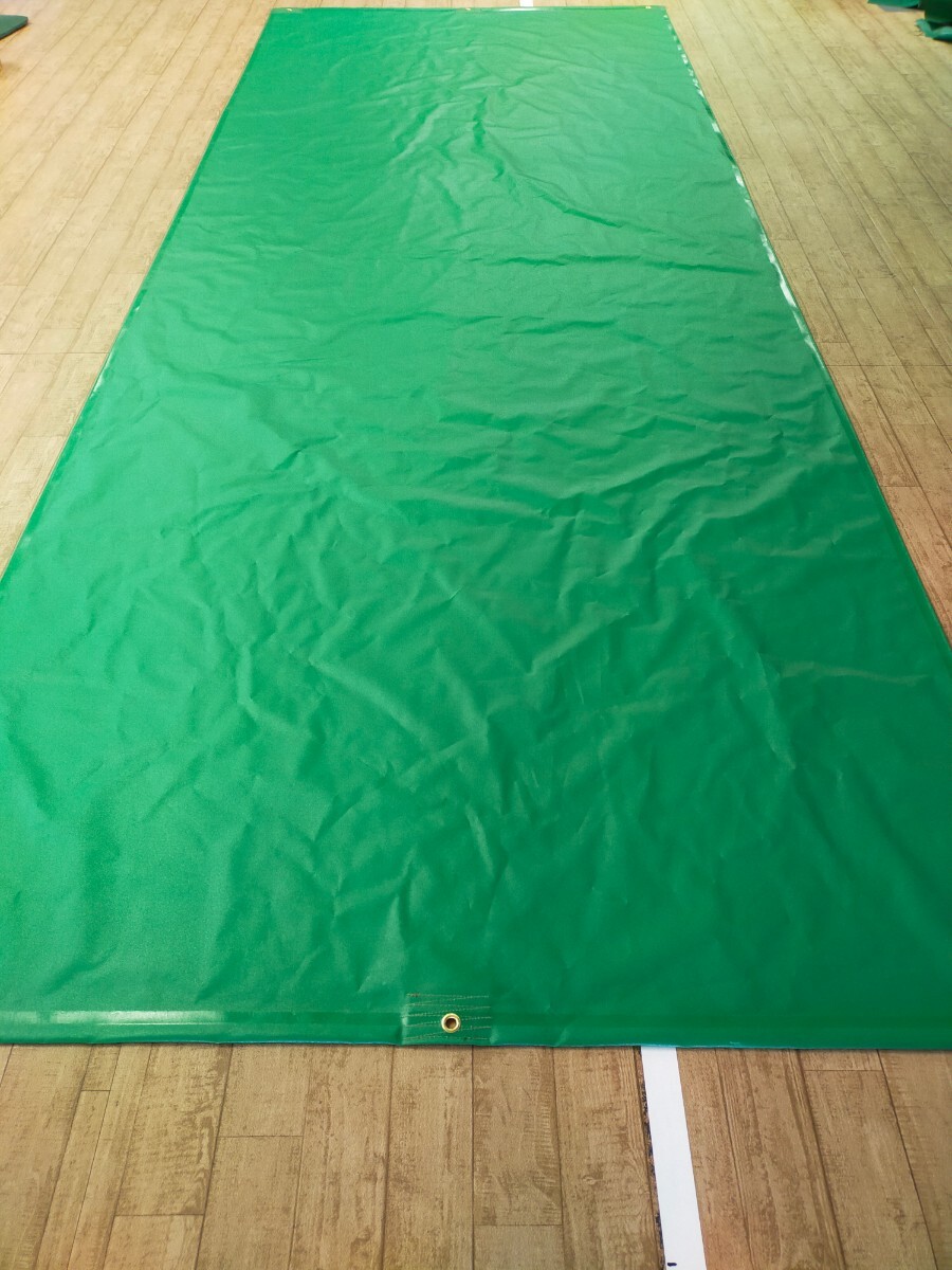 ダンプ 合材用シート 【大型用】拍卖