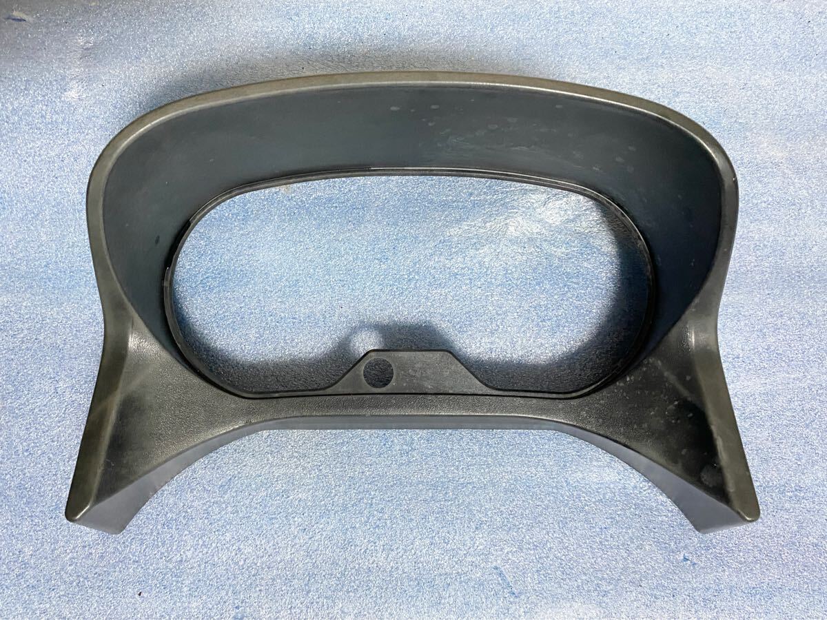 ディバージョン400 純正メーターパネル 4BP ヤマハ カバー カウル インナー バイザー 600 Diversion 検(XJ6 XJR FZ SRX xj750 900 FJ1200)拍卖