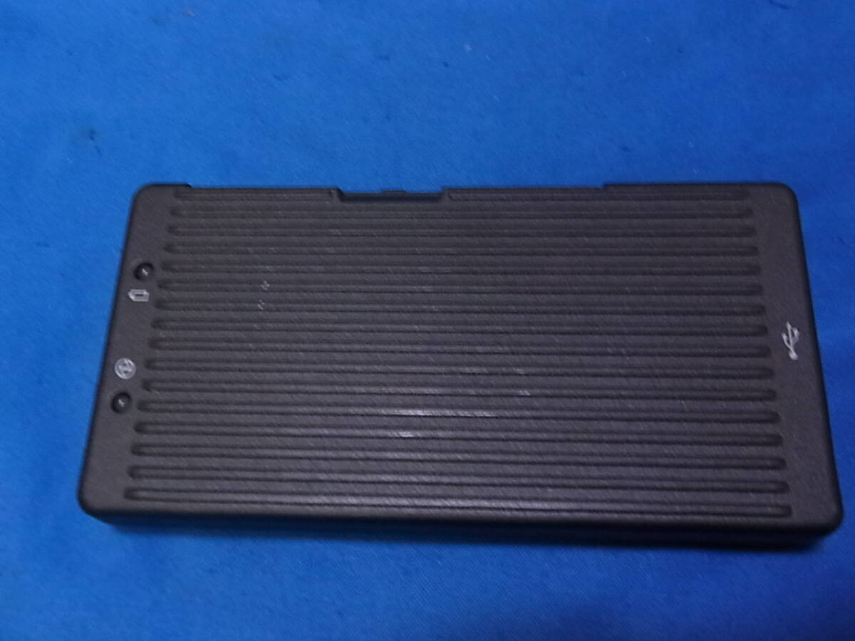 Panasonic CF-VCBAX11JS( Let'sNote CF-AX専用バッテリーチャージャー)拍卖